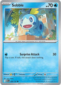 Sobble (039) - Common