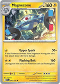 Magnezone (047) - Uncommon