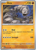 Onix (070) - Common