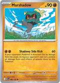 Marshadow (080/132) - Uncommon