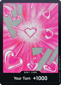 DON!! Card (Boa Hancock) - Premium Booster -The Best- Vol. 2