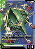 Elmeth (GD02-020) -  Holofoil