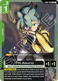 Flit Asuno (GD02-088) -  Holofoil