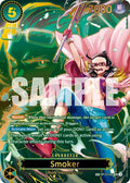 Smoker - OP10-030 (SP) (OP10-030) - Carrying On His Will Foil