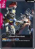 Close Combat (ST03-013) -