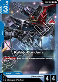 Raider Gundam (GD02-010) -