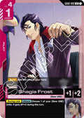 Shagia Frost (GD02-092) -