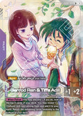 Garrod Ran & Tiffa Adill (R+) (GD02-094) -  Holofoil