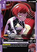 Desil Galette (GD02-096) -