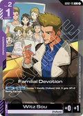 Familial Devotion (GD02-115) -