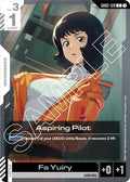 Aspiring Pilot (GD02-120) -