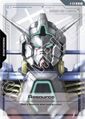 Resource (R-012) (R-012) -