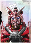 Resource (R-013) (C+) (R-013) -  Holofoil