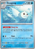 Dewgong (022/094) - Common
