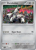 Duraludon (074) - Common
