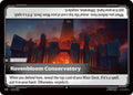 Ravenbloom Conservatory (215/221) - Spiritforged
