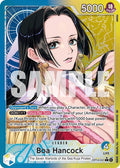 Boa Hancock - OP14-041 (Alternate Art) (OP14-041) - The Azure Sea's Seven Foil