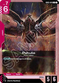 Patulia (GD03-041) -