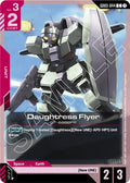 Daughtress Flyer (GD03-044) -