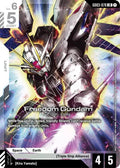 Freedom Gundam (GD03-070) (GD03-070) -  Holofoil
