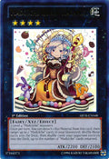 Madolche Queen Tiaramisu (ABYR-EN048) Ultra Rare  1st Edition