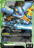 Hy-Gogg (GD03-024) -