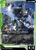 Gundam Dynames (GD03-026) -