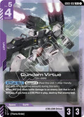 Gundam Virtue (GD03-052) -  Holofoil