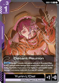 Distant Reunion (GD03-115) -