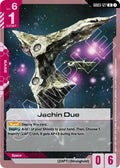 Jachin Due (GD03-127) -