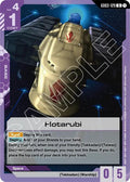Hotarubi (GD03-129) -