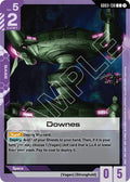 Downes (GD03-130) -