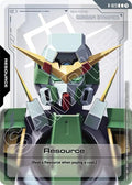 Resource (R-023) (R-023) -