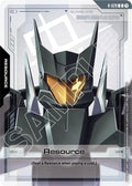 Resource (R-028) (R-028) -