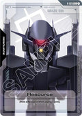 Resource (R-029) (R-029) -