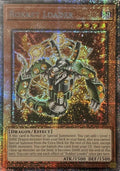 Rokket Loader (Starlight Rare) - BPRO-EN001 Starlight Rare 1st Edition