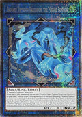 Radiant Typhoon Varuroon, the Marine Eidolon (Starlight Rare) - BPRO-EN049 Starlight Rare 1st Edition