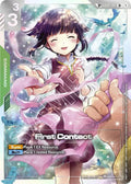 First Contact (SP) (U+) (GD01-107) -  Holofoil