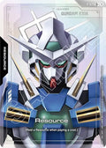 Resource (R-026) (C+) (R-026) -  Holofoil