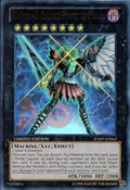 Number 40: Gimmick Puppet of Strings (JUMP-EN063) Ultra Rare  Limited