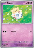 Togepi (080) - Common