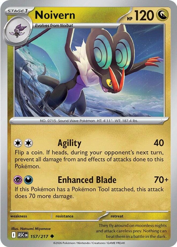 Noivern (157) - Uncommon