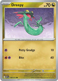 Dreepy (158/217) - Common