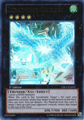 Lightning Chidori (CBLZ-EN052) Ultra Rare  1st Edition