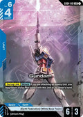 Gundam (GD04-001) (GD04-001) -  Holofoil