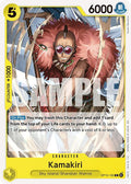 Kamakiri (OP15-100) - Adventure on Kami's Island