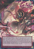 Dominus Purge - RA05-EN150 Ultra Rare 1st Edition