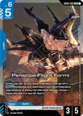 Penelope (Flight Form) (GD04-002) -  Holofoil