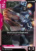 Schuzrum-Galluss (GD04-040) -