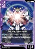 Gundam Nadleeh (GD04-057) -